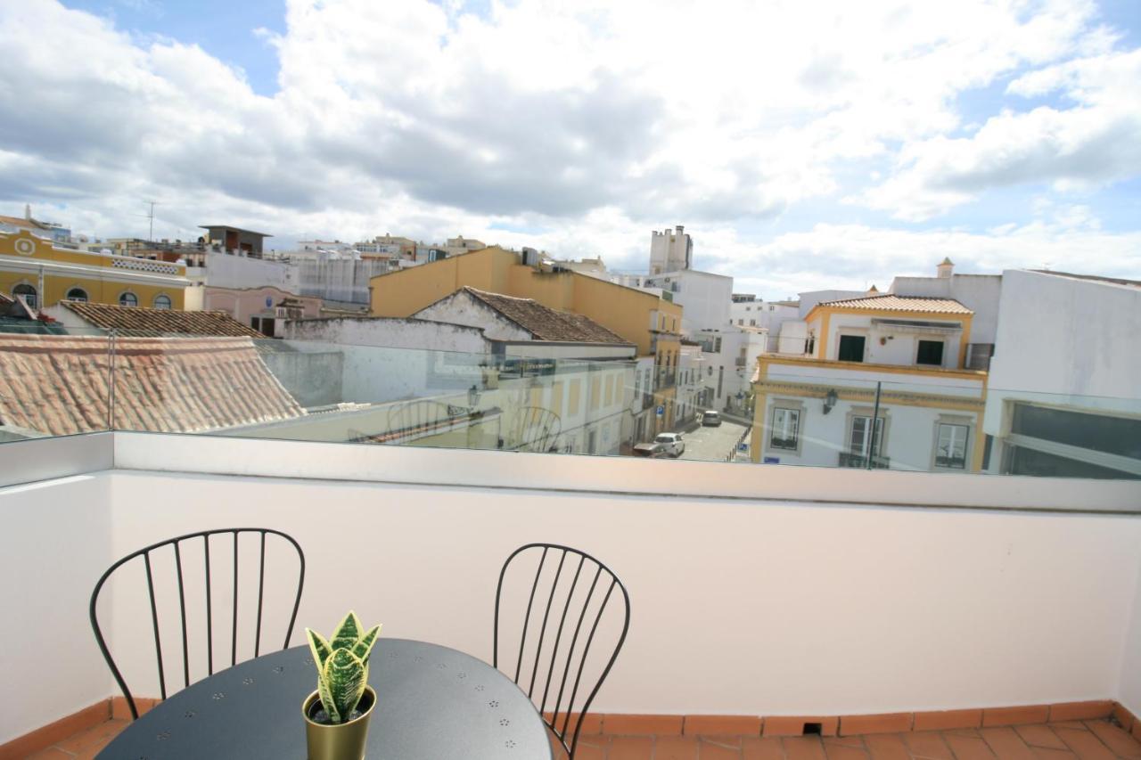 Downtown Villa Φάρο Εξωτερικό φωτογραφία