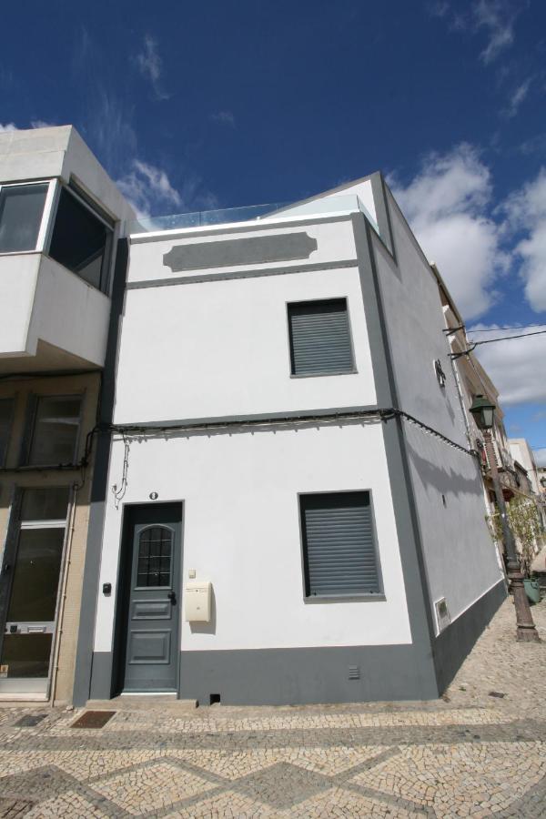 Downtown Villa Φάρο Εξωτερικό φωτογραφία