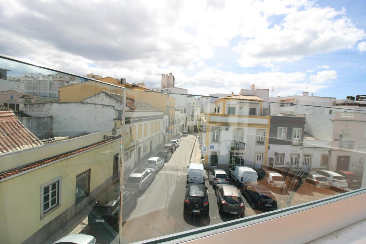 Downtown Villa Φάρο Εξωτερικό φωτογραφία