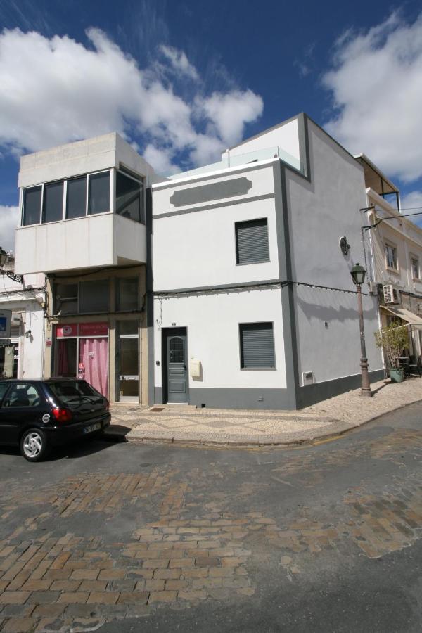 Downtown Villa Φάρο Εξωτερικό φωτογραφία